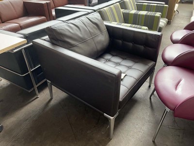 Lot 13 - Philippe Starck for Cassina, 'Prive' Range...