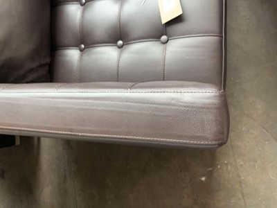 Lot 13 - Philippe Starck for Cassina, 'Prive' Range...