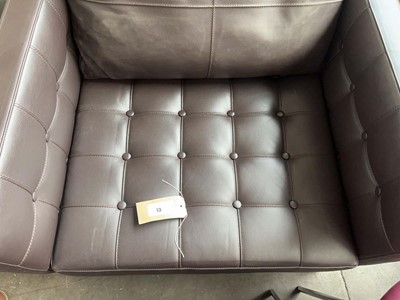 Lot 13 - Philippe Starck for Cassina, 'Prive' Range...