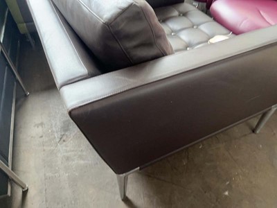 Lot 13 - Philippe Starck for Cassina, 'Prive' Range...