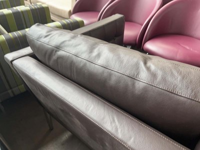 Lot 13 - Philippe Starck for Cassina, 'Prive' Range...