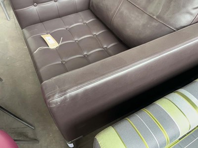 Lot 13 - Philippe Starck for Cassina, 'Prive' Range...