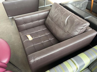 Lot 13 - Philippe Starck for Cassina, 'Prive' Range...