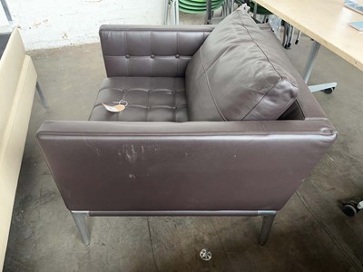 Lot 14 - Philippe Starck for Cassina, 'Prive' Range...