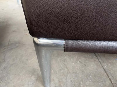 Lot 14 - Philippe Starck for Cassina, 'Prive' Range...