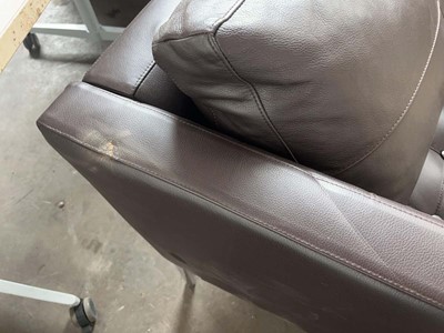 Lot 14 - Philippe Starck for Cassina, 'Prive' Range...