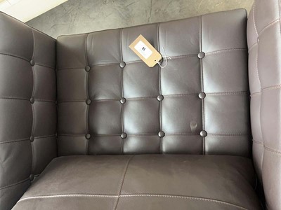 Lot 14 - Philippe Starck for Cassina, 'Prive' Range...