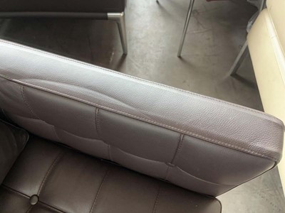 Lot 14 - Philippe Starck for Cassina, 'Prive' Range...