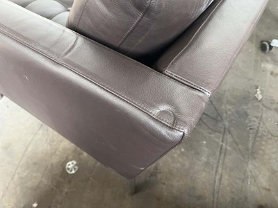 Lot 14 - Philippe Starck for Cassina, 'Prive' Range...