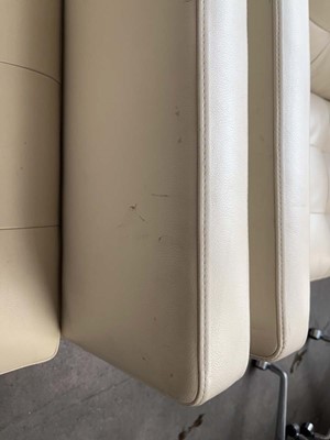 Lot 113 - Citterio for B&B Italia, an 'AC' sofa - 210cm -...