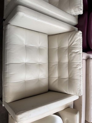 Lot 113 - Citterio for B&B Italia, an 'AC' sofa - 210cm -...