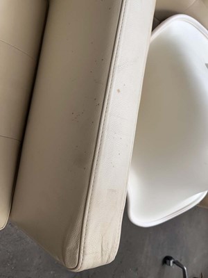 Lot 113 - Citterio for B&B Italia, an 'AC' sofa - 210cm -...