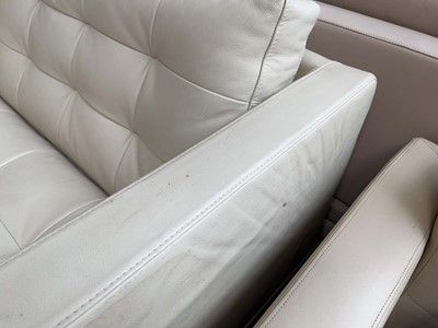 Lot 113 - Citterio for B&B Italia, an 'AC' sofa - 210cm -...