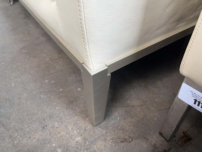 Lot 113 - Citterio for B&B Italia, an 'AC' sofa - 210cm -...
