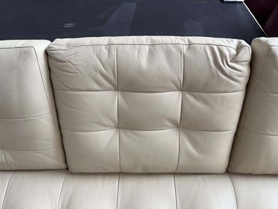 Lot 113 - Citterio for B&B Italia, an 'AC' sofa - 210cm -...