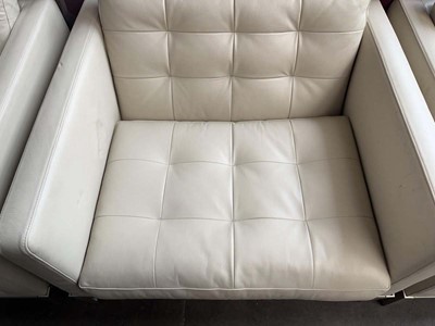 Lot 113 - Citterio for B&B Italia, an 'AC' sofa - 210cm -...