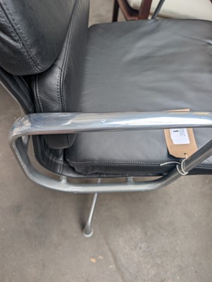 Lot 1 - Charles & Ray Eames for Herman Miller, an...