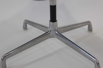 Lot 1 - Charles & Ray Eames for Herman Miller, an...