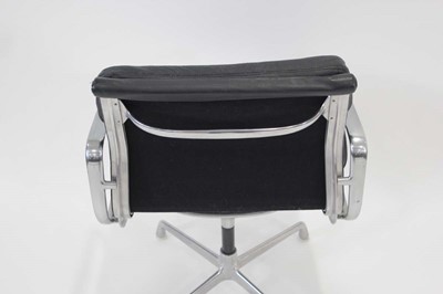 Lot 1 - Charles & Ray Eames for Herman Miller, an...