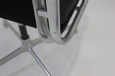 Lot 1 - Charles & Ray Eames for Herman Miller, an...