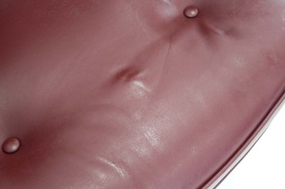 Lot 2 - Charles & Ray Eames for Vitra, an ES104 'Time...