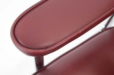 Lot 2 - Charles & Ray Eames for Vitra, an ES104 'Time...
