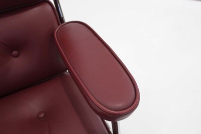 Lot 2 - Charles & Ray Eames for Vitra, an ES104 'Time...