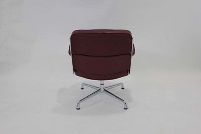 Lot 2 - Charles & Ray Eames for Vitra, an ES104 'Time...