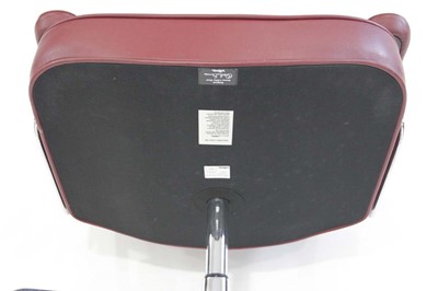 Lot 2 - Charles & Ray Eames for Vitra, an ES104 'Time...