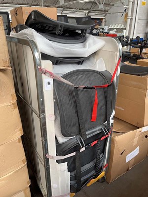 Lot 159 - Stillage containing a large number of assorted...