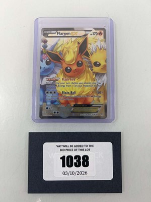 Lot 1038 - Top Loaded Pokémon TCG: XY - Generations...