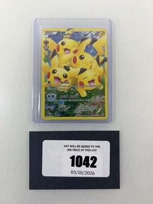 Lot 1042 - Top Loaded Pokémon TCG: XY - Generations...