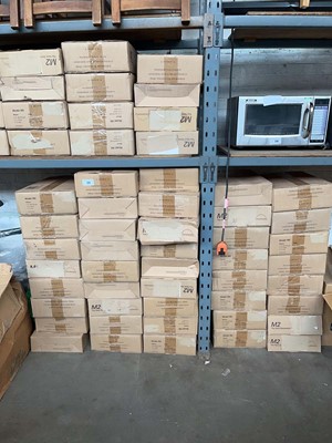 Lot 272 - Approximately 50 boxes of Humanscale N2...