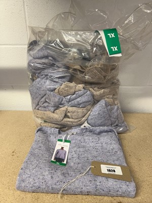 Lot Approx. 12 ladies Ella Moss knitted jumpers