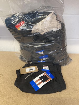 Lot Approx. 30 men's Kirkland swim shorts