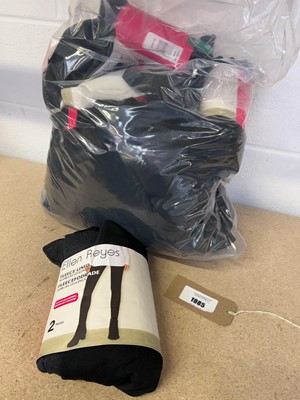 Lot A bag containing a large qty of ladies Ellen...