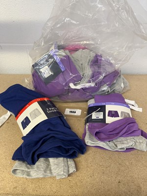 Lot Approx. 18 pairs of children's Crew Clothing...