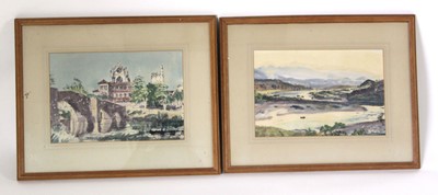 Lot 41 - James Miller RSA RSW (Scottish, 1893-1987), A...