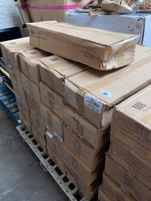Lot 308 - 24 boxed Human Scale M8 monitor arms