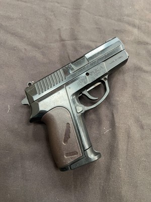Lot 382 - A Cyma P618 BB pistol