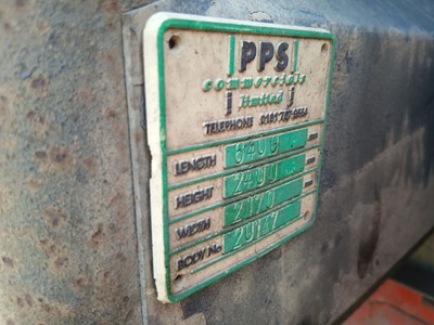 Lot 4001 - (MK13 OZF) 2013 Ford Transit 125 T350 RWD...