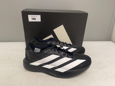 Lot Adidas UK9.5 adizero evo sl m trainers in...