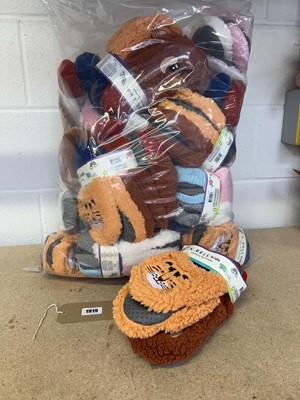 Lot 1919 - A bag containing a large qty of K.Bell kids...