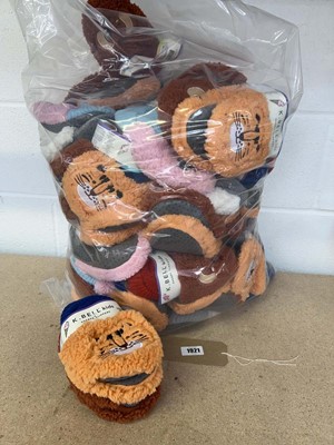 Lot 1921 - A bag containing a large qty of K.Bell kids...