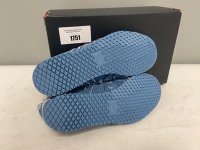 Lot Onitsuka Tiger UK5 mexico 66 SD trainers in...