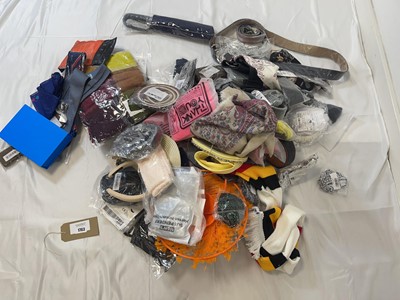 Lot Various accessories