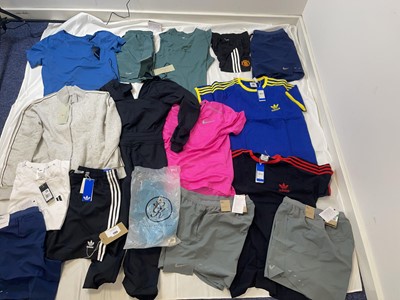 Lot Sportswear to include Gym Shark, Sweaty Betty,...