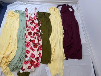 Lot Club London clothing