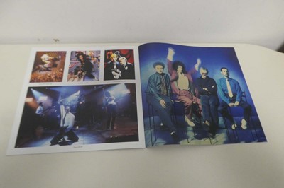 Lot Queen, The Platinum Collection 6 LP box set re-...