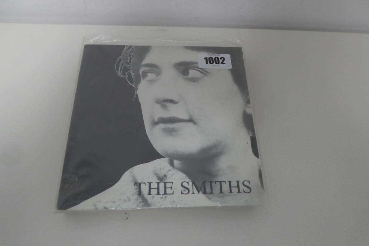 Lot 11 x The Smiths 7" singles to include...